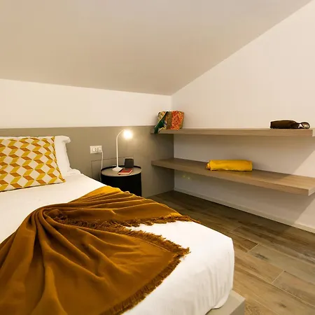 Casa Massaro Todeschini 아파트호텔 *
