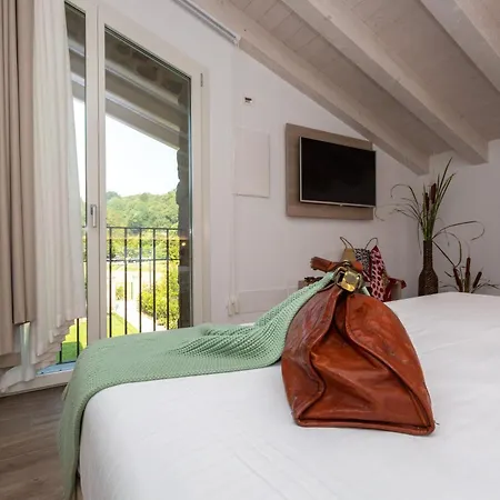 Casa Massaro Todeschini *