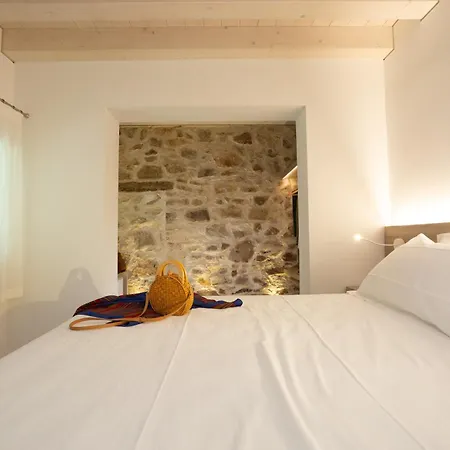 Casa Massaro Todeschini 아파트호텔