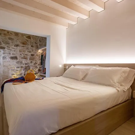 Casa Massaro Todeschini *