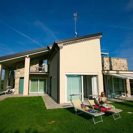 Casa Massaro Todeschini *