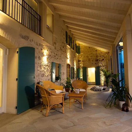 Casa Massaro Todeschini 아파트호텔 아바노테르메