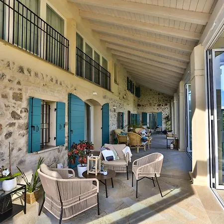 Casa Massaro Todeschini *