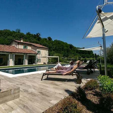 Casa Massaro Todeschini 아파트호텔 아바노테르메