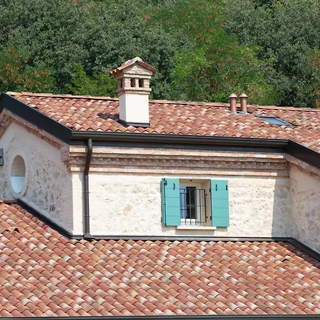 Casa Massaro Todeschini 아바노테르메